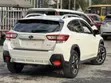Subaru XV Limited Package 2019 White - 3