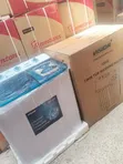 Vision 12KG Twin Tub Washing Machine - 2