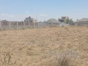 50x100 Prime Plot in Kitengela Thorn Groove