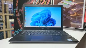 Dell Latitude 7390 Laptop - 8GB RAM, 256GB HDD