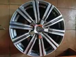 Lexus LC600 21-inch Rims - 1