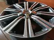 Lexus LC600 21-inch Rims - 2