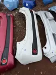 Toyota Passo 2018 Back Bumper - 1