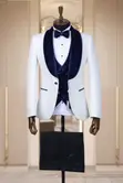 Blincrich Apparels Suti za Kifahari Zilizotengenezwa Maalum - 2