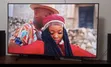 Samsung 55" CU8000 Air Slim TV (Used) - 1