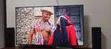 Samsung 55" CU8000 Air Slim TV (Used) - 2
