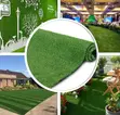 High-Quality Artificial Grass Carpet - Brand New - 1