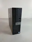 Dell OptiPlex 5060 Desktop PC - Intel i5, 8GB RAM, 256GB SSD - 4