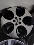 Volkswagen Monza Rims (Golf, Passat, Tiguan) - 18 Inch - 1