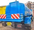 Isuzu FVR Water Bowser 11000 Ltrs - 4