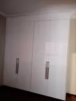 Wardrobe Fundi: Open & Closed Wardrobe Installation - 2