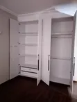 Wardrobe Fundi: Open & Closed Wardrobe Installation - 4