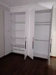 Wardrobe Fundi: Open & Closed Wardrobe Installation - 5