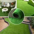 Outdoor Artificial Grass Carpet - 1