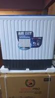 Smart Pro 10 KGS Top Load Twin Tub Washing Machine - 1