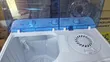 Smart Pro 10 KGS Top Load Twin Tub Washing Machine - 2