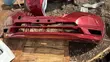 Nissan Note 2015/2018 Front Bumper - 2