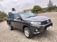 Toyota Hilux Revo Single Cab Diesel 2.4 RWD 2019 Nyeusi - 2