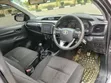Toyota Hilux Revo Single Cab Diesel 2.4 RWD 2019 Nyeusi - 3