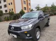 Toyota Hilux Revo Single Cab Diesel 2.4 RWD 2019 Nyeusi - 4