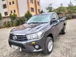 Toyota Hilux Revo Single Cab Diesel 2.4 RWD 2019 Nyeusi - 5