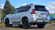 Toyota Land Cruiser Prado 2.8 2017 Silver - 3