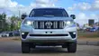 Toyota Land Cruiser Prado 2.8 2017 Silver - 4
