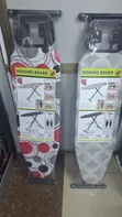Metallic Ironing Board - 1