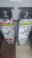 Metallic Ironing Board - 2