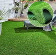Artificial Grass Carpet for High-Traffic Areas - 1