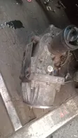 Toyota Vanguard Rear Differential - 1