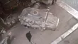 Toyota Vanguard Rear Differential - 2