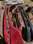 Mazda CX-30 2018 Front Bumper - 1