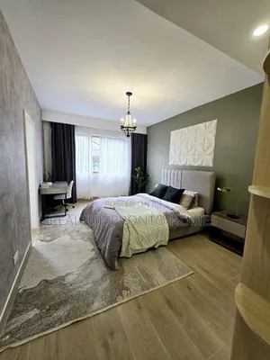 4 Bedroom Apartment with DSQ in Kileleshwa for Sale