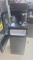 Nunix Bottom Load Water Dispenser with Music System - 1