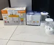 Roch 4-in-1 Juicer Extractor, Blender, Grinder, Mill Food Processor - 2