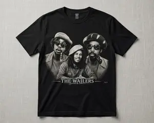Custom Branded T-Shirts