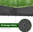 Low Maintenance Artificial Grass Carpet - 1