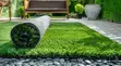 Low Maintenance Artificial Grass Carpet - 2