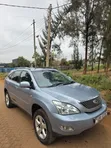 Lexus RX 300 2006 Blue - 1