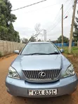 Lexus RX 300 2006 Blue - 2