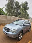 Lexus RX 300 2006 Blue - 3