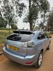 Lexus RX 300 2006 Blue - 4