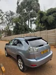 Lexus RX 300 2006 Blue - 5