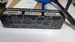 Magnetic Door Lock 280kg