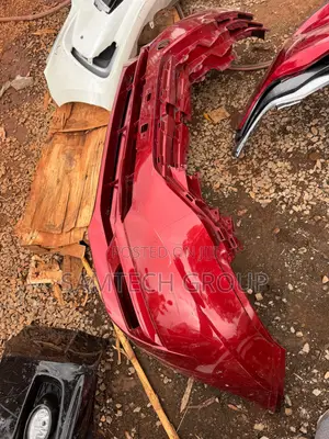 Nissan Note 2015-2018 Front Bumper (Refurbished)
