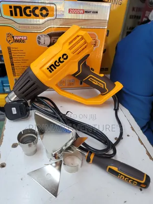 Ingco Electric Heat Gun 2000W