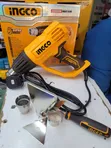 Ingco Electric Heat Gun 2000W - 2