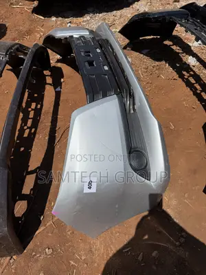 Toyota Noah 2015 Front Bumper