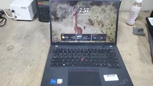 Lenovo ThinkPad T14 Gen 3 Laptop